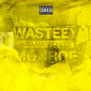 YEW NORK by Wasteey Monroe