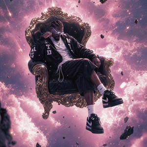 Calm by Binna gee