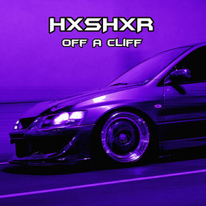 Off A Cliff by HXSHXR