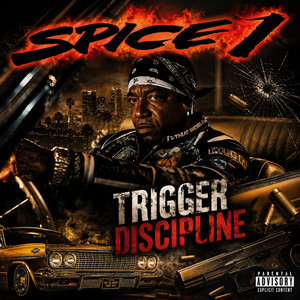 Haterz Nightmare - Album by Spice 1 | Spotify