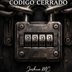 Codigo cerrado by Joshua mc