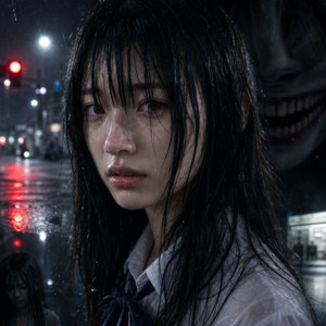 影喰い by Ree