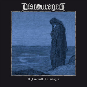Waves (Dark Is The Sea) by DISCOURAGED
