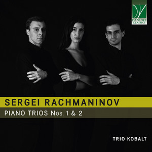 Symphonies Nos. 1-3, Symphonic Dances, The Isle of the Dead, The Rock, Caprice bohémien