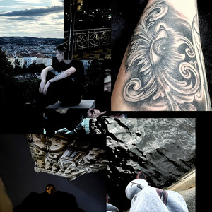 enderlxrd — ЕТАПИ