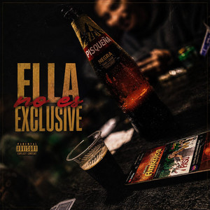 Ella no es Exclusive by Sonybeth