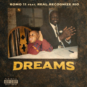 DREAMS by Romo 11