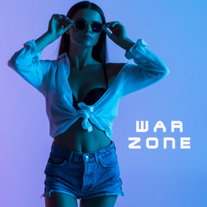 War Zone - Radio Edit by BASSKORE