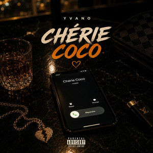 Chérie Coco by Yvano