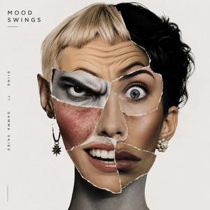 Siine — Mood Swings (2026)