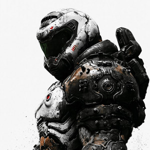 Praetor Suit by Doom Song, Doom Music, Riff of Doom