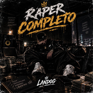 RAPER COMPLETO by LandoG