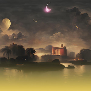 LEVEL99 - Dusk Calm Spell