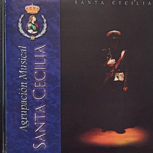 Jesús by Agrupación Musical Santa Cecilia de Sevilla