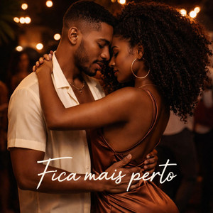 Fica mais perto by Ritimoparati