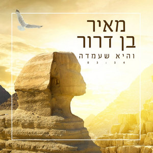והיא שעמדה by מאיר בן דרור