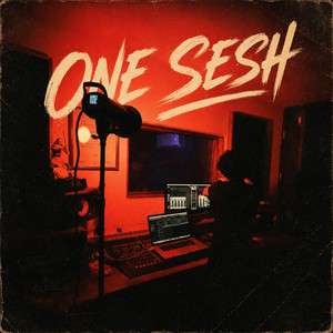 One Sesh 7 - Instrumental by Gianco