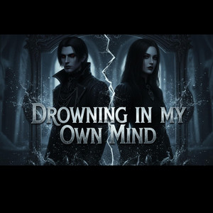 Drowning in My Own Mind by Ashborn Records