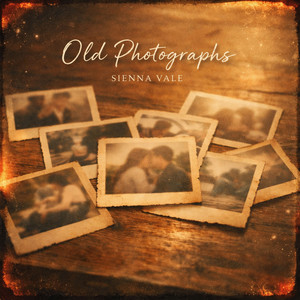 Old Photographs by SIENNA VALE
