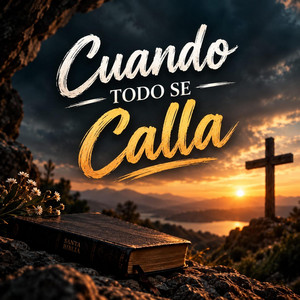 Cuando Todo Se Calla by Sebastian music