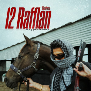 12 Rafflan by Dhaliwal, JayB Singh