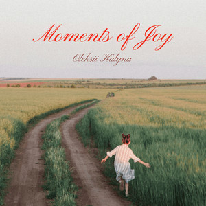 Moments of Joy (Nature Sound)