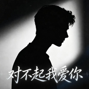 对不起我爱你 (R&B) 翻唱版 by Drop-抖音Music