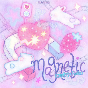 Beccaberry & Omn!tryx - Magnetic (Omn!tryx Ver.)