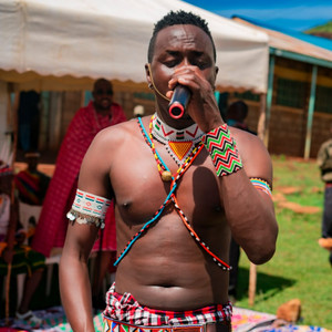 Saningo Dimero - Lkiparru Leteipa