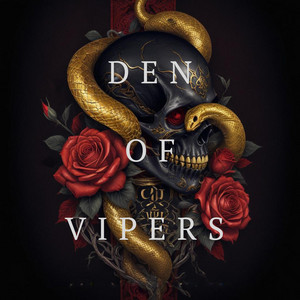 Den of Vipers by BookTok