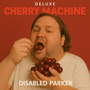 Disabled Parker - Penis (Live at MVP Arena, Albany, NY 10/15/25)