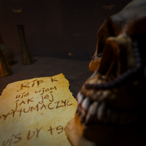 Mummy