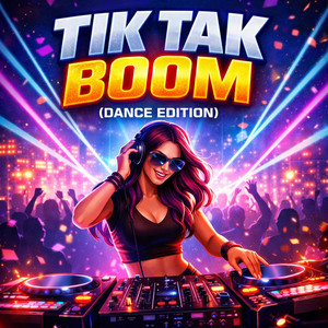 TIK TAK BOOM by Angelox