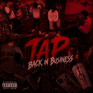 6ixers Tap by Two6ix Don, B4BY K, Fat Kay, RellyRells