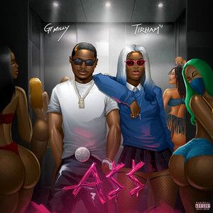 Ass by GT Milly, TIRHAM
