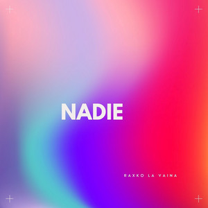 Nadie by Raxko la vaina