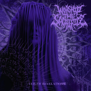 Indigo Eyes by Worship The Sacrifice