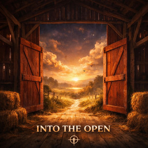 Into the Open by Lucira Nox