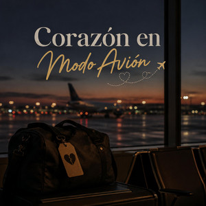 “Corazón en Modo Avión” by Anno Domini Nations