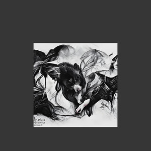 Perfect, so dystopian - Haunted