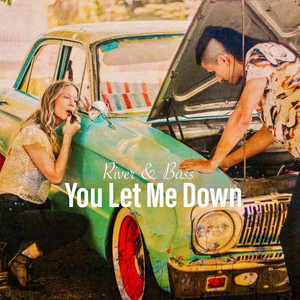 You Let Me Down