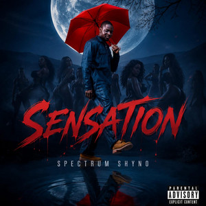 Sensation 1 by Spectrum Shyno