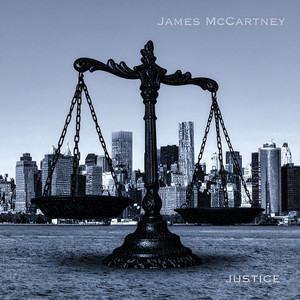 Justice album cover