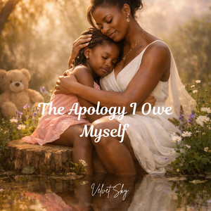 The Apology I Owe Myself by Velvet Sky
