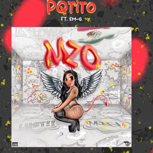 PQtito by DIOSA MZO, Em-G, KBK
