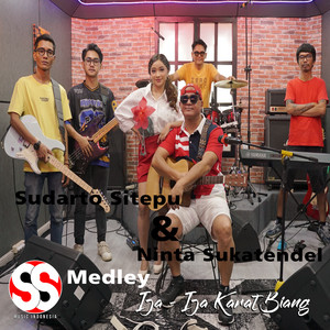 Medley Ija Ija Karat Biang