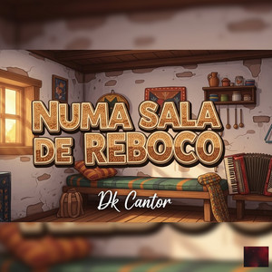 Numa Sala de Reboco