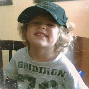ever since i started by Young Ez, CThruRio
