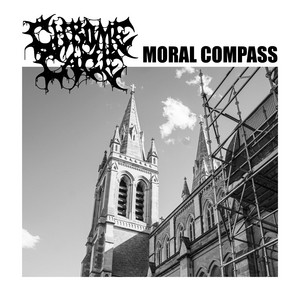 Moral Compass by Chrome Cage