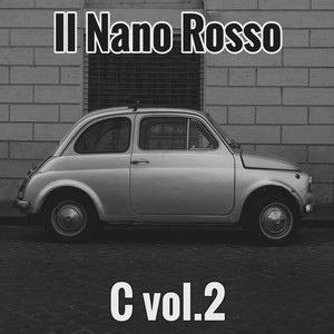 Complex Web by Il Nano Rosso